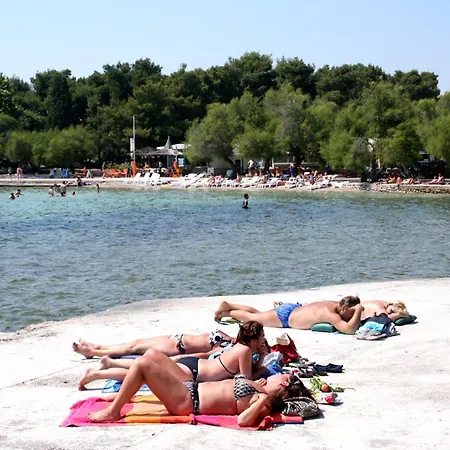 Nyaraló Family Friendly House With A Swimming Pool - 15243 *