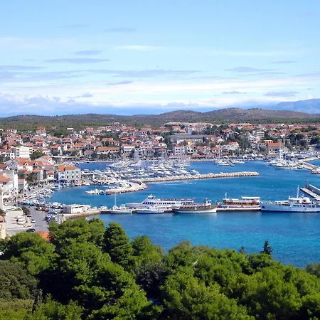 Family Friendly House With A Swimming Pool - 15243 * Vodice