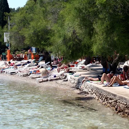 Nyaraló Family Friendly House With A Swimming Pool - 15243 Vodice