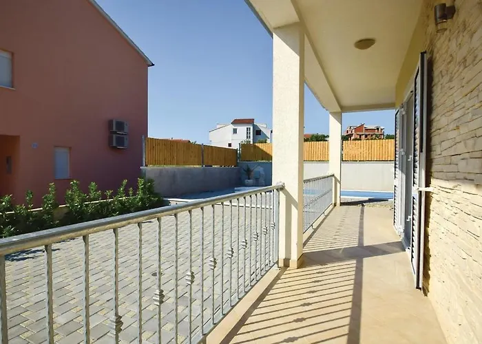 Family Friendly House With A Swimming Pool - 15243 Casa vacanze Vodice