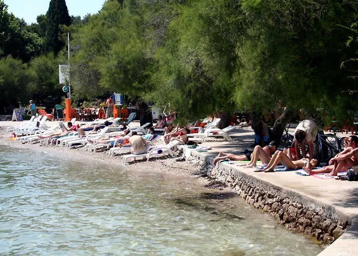 Casa vacanze Family Friendly House With A Swimming Pool - 15243 Vodice